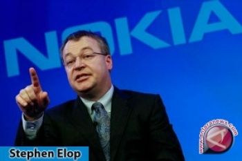 Nokia Akan Luncurkan Tablet Pertamanya Februari 2013
