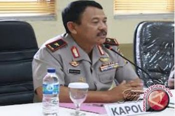 Kapolda: Pergantian Kapolres Banggai Jangan Dipolitisasi