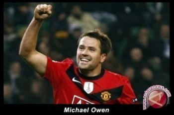 Owen Bertekad Cetak Gol Ke Gawang Liverpool 