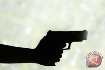 Polisi Tangkap Petani Pembawa Senjata Api