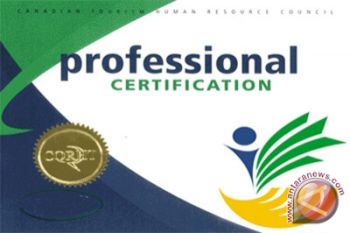 Kadin dorong pekerja miliki sertifikat profesi 
