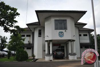 Imigrasi Palembang berikan ratusan kitas kepada mahasiswa asing