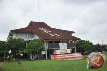 KPU gunakan mobil sosialisasi pemungutan suara ulang 