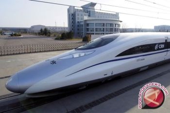 Pakar: kereta cepat dibutuhkan untuk tingkatkan perekonomian