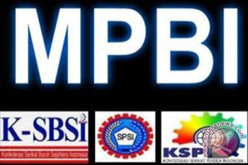 MPBI siapkan posko pengaduan buruh 