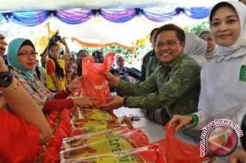 Istri Menakertrans Resmikan Rumah Pintar Di Sulteng 