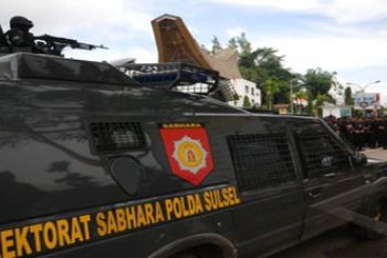PENGAMANAN TORAJA