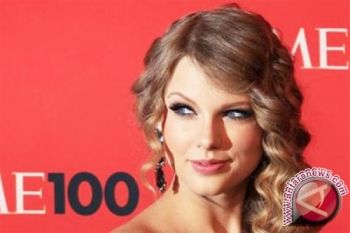  Ini rahasia Taylor Swift jago ciptakan lagu sendu