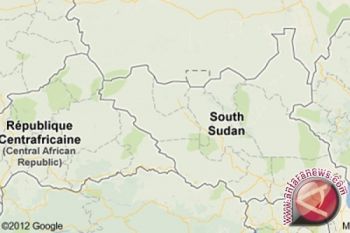  Gerilyawan Darfur kuasai kota Golo