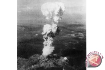  Penyintas tragedi Hiroshima dari Asia dapat gelar kehormatan