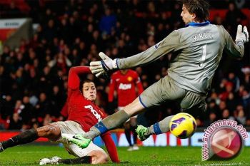  United bendung Newcastle 4-3