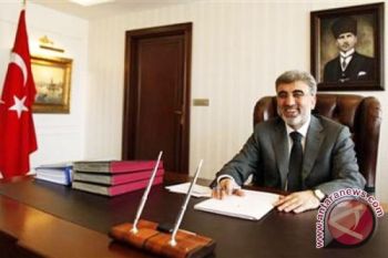  Turki akan tetap beli gas alam dari Iran