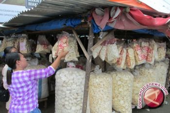 "Segubal" kuliner khas Lampung sangat diminati 
