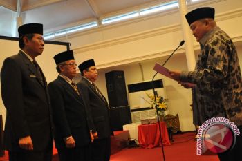 Gubernur Sumsel minta ulama ciptakan suasana nyaman