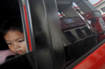 2013 BBM TIDAK NAIK