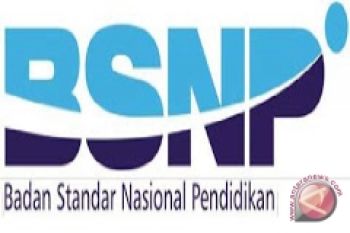 BSNP: tak mungkin berakreditasi A bebas UN