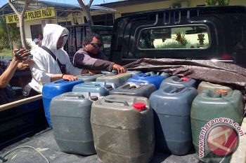 Pertamina Dilema Tertibkan SPBU Nakal