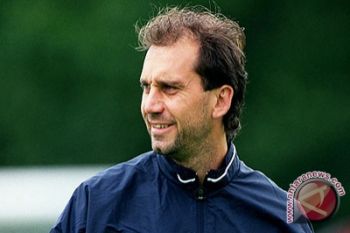 Lionel Charbonnier jadi Direktur Teknik Timnas Indonesia 