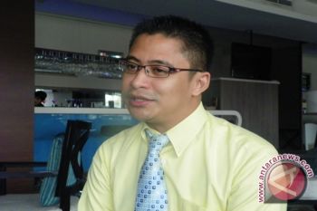 Tingkat hunian hotel bintang  Palembang stabil 