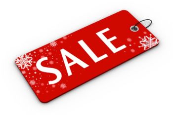 Berburu Obral Di Inggris Selama "Boxing Day"  Oleh Zeynita Gibbons
