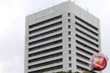  Kemen BUMN produksi sembilan hasil penelitian kefarmasian
