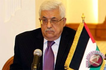  Abbas ancam bubarkan Pemerintah Palestina