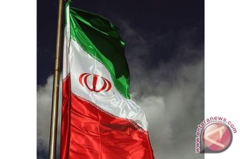  Iran akan terus hadir di perairan internasional