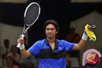  Christo perkuat fisik jelang Australia Terbuka