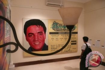  Tanda tangan Elvis dan Beatles paling banyak dipalsukan
