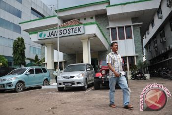 PT Jamsostek bentuk tiga Kanwil Baru 