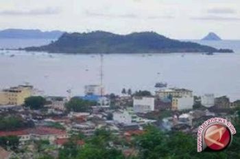 Akibat isu tsunami, warga Sibolga-Tapanuli Tengah berhamburan ke arah pegunungan