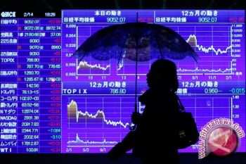  Bank of Japan akan bekerja dengan pemerintahan baru 