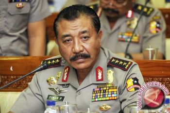  Kapolri Minta Masyarakat Tunggu Proses Hukum FPI