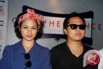  Konser Claspherience sukses pukau Bandung