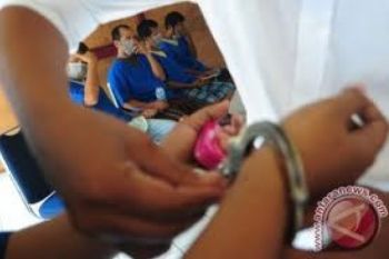 Kejati Jambi Ungkap 64 Kasus Korupsi 2012