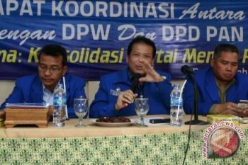DPR mendukung penyetaraan status perangkat desa setingkat ASN IIA