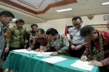 JALUR TRANS SULAWESI
