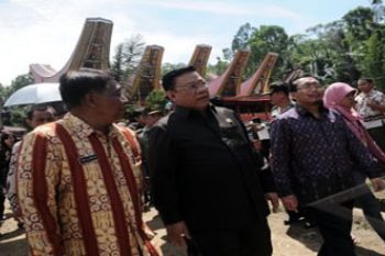 RAKERNAS GUBERNUR SE INDONESIA