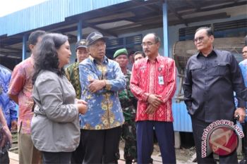  Kemenristek uji teknologi baterai mobil listrik