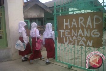 Sigi Kekurangan Rp8 Miliar Per Tahun Untuk Tunjangan Sertifikasi Guru
