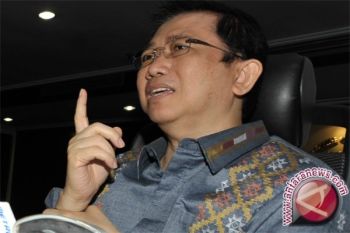  Marzuki Alie Telah Hubungi Subur Budhisantoso