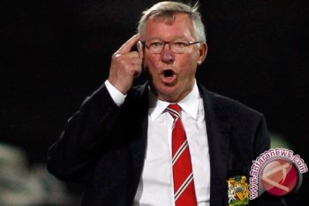 Jones absen perkuat MU lawan QPR