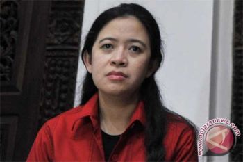 Puan: Taufiq-Mega Tak Pernah Diskusi Politik