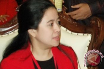 Puan: Taufik Kiemas Punya Pemikiran Besar