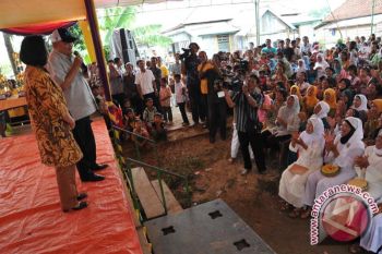 Warga Tanjung Ali akan terima bantuan traktor  