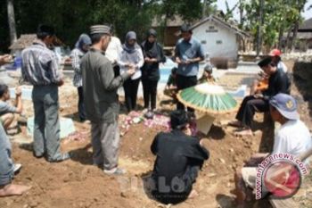 Santunan kematian warga Yogyakarta belum bisa dicairkan 