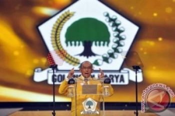 Golkar Sudah Bulat Pecat Aceng Fikri