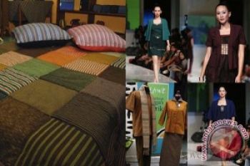 Industri Tekstil Modern Diminta Tak Matikan Lurik