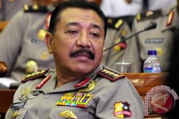 Kapolri Hormati Proses Hukum Djoko Susilo