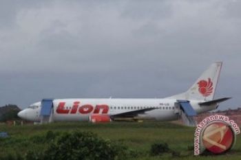 KNKT Harus Investigasi Lion Air dan Bandara Supadio